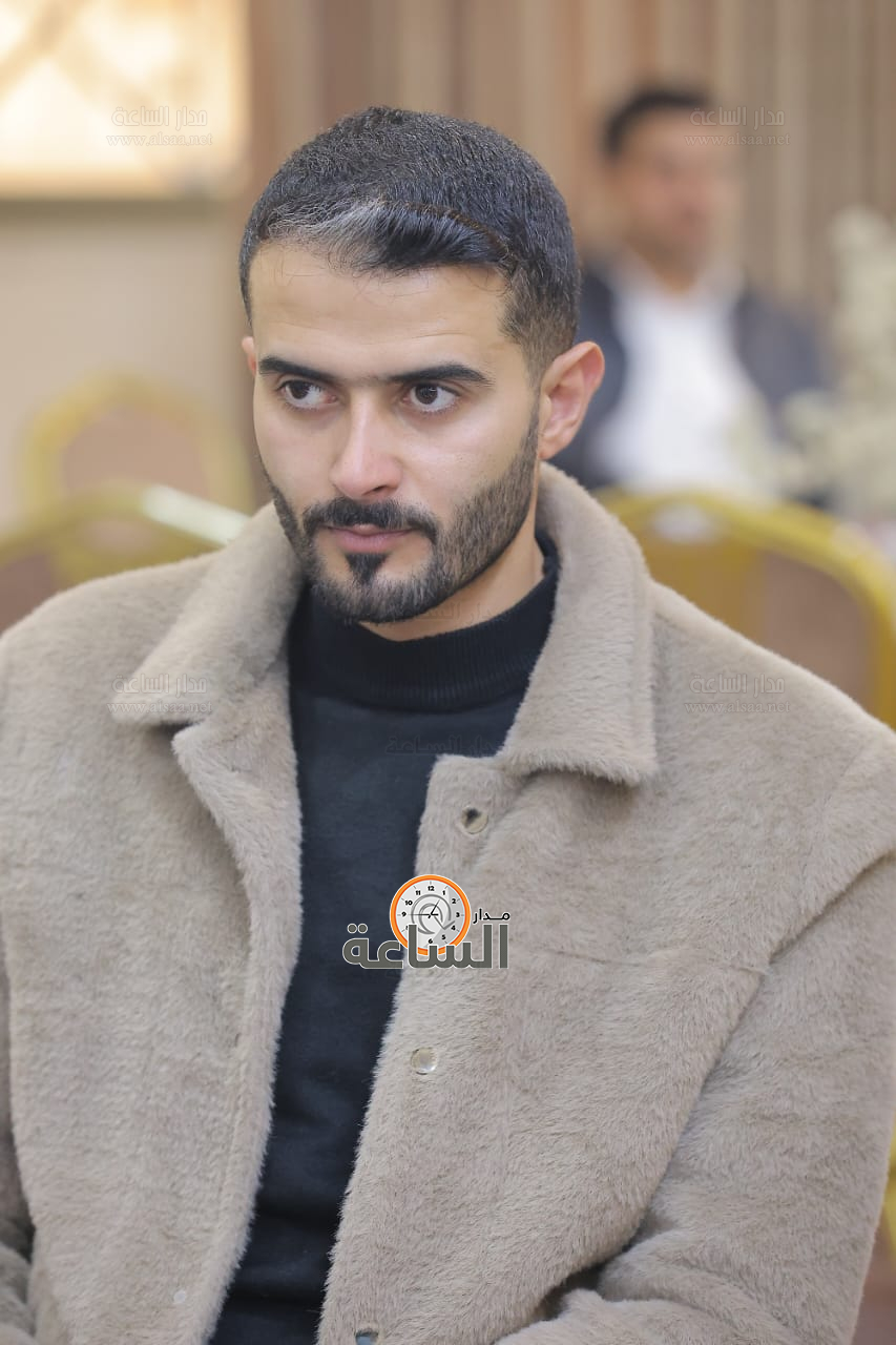 Madar Al-Saa Images 0.7211489045153513