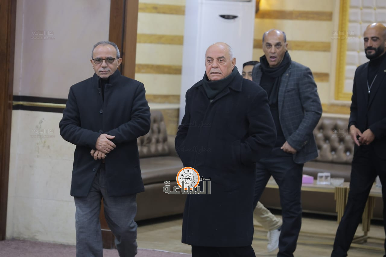 Madar Al-Saa Images 0.5468589536454672