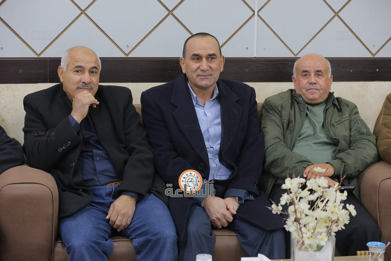 Madar Al-Saa Images 0.510838832396801