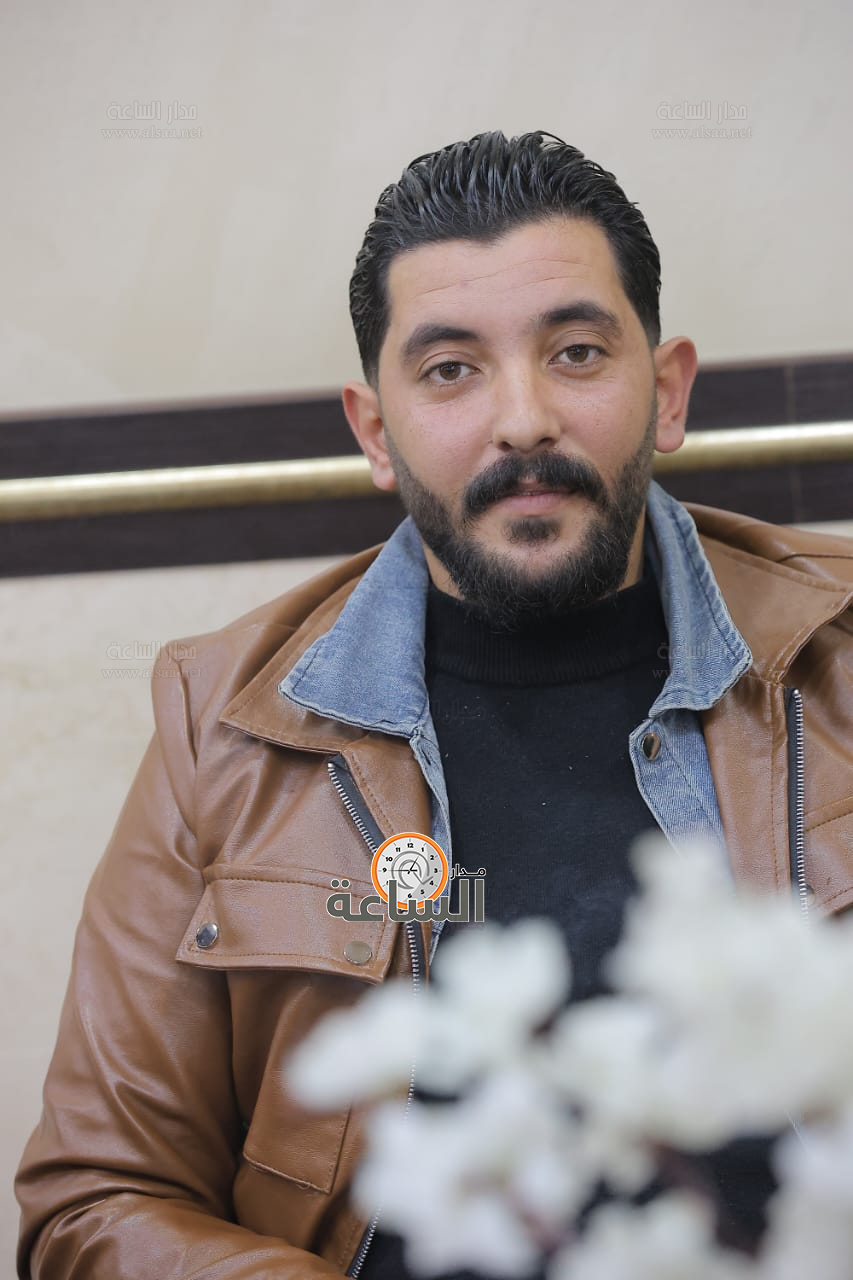 Madar Al-Saa Images 0.47542384739745713