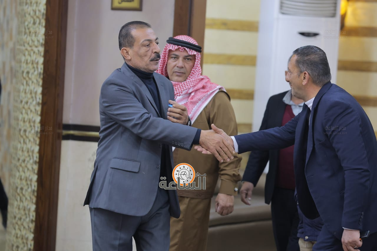 Madar Al-Saa Images 0.021776303655107077