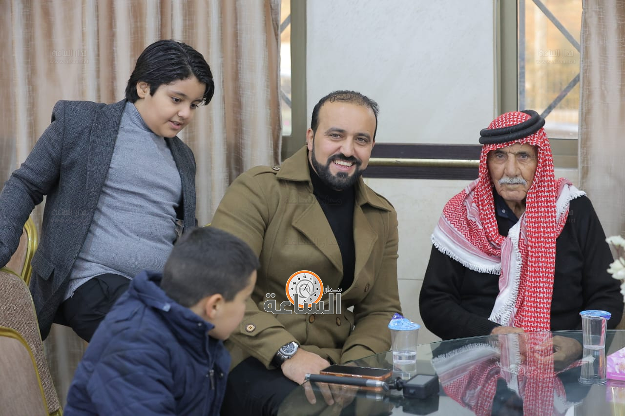 Madar Al-Saa Images 0.8183771864551784