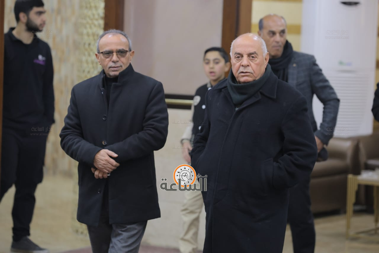 Madar Al-Saa Images 0.9669533861812855