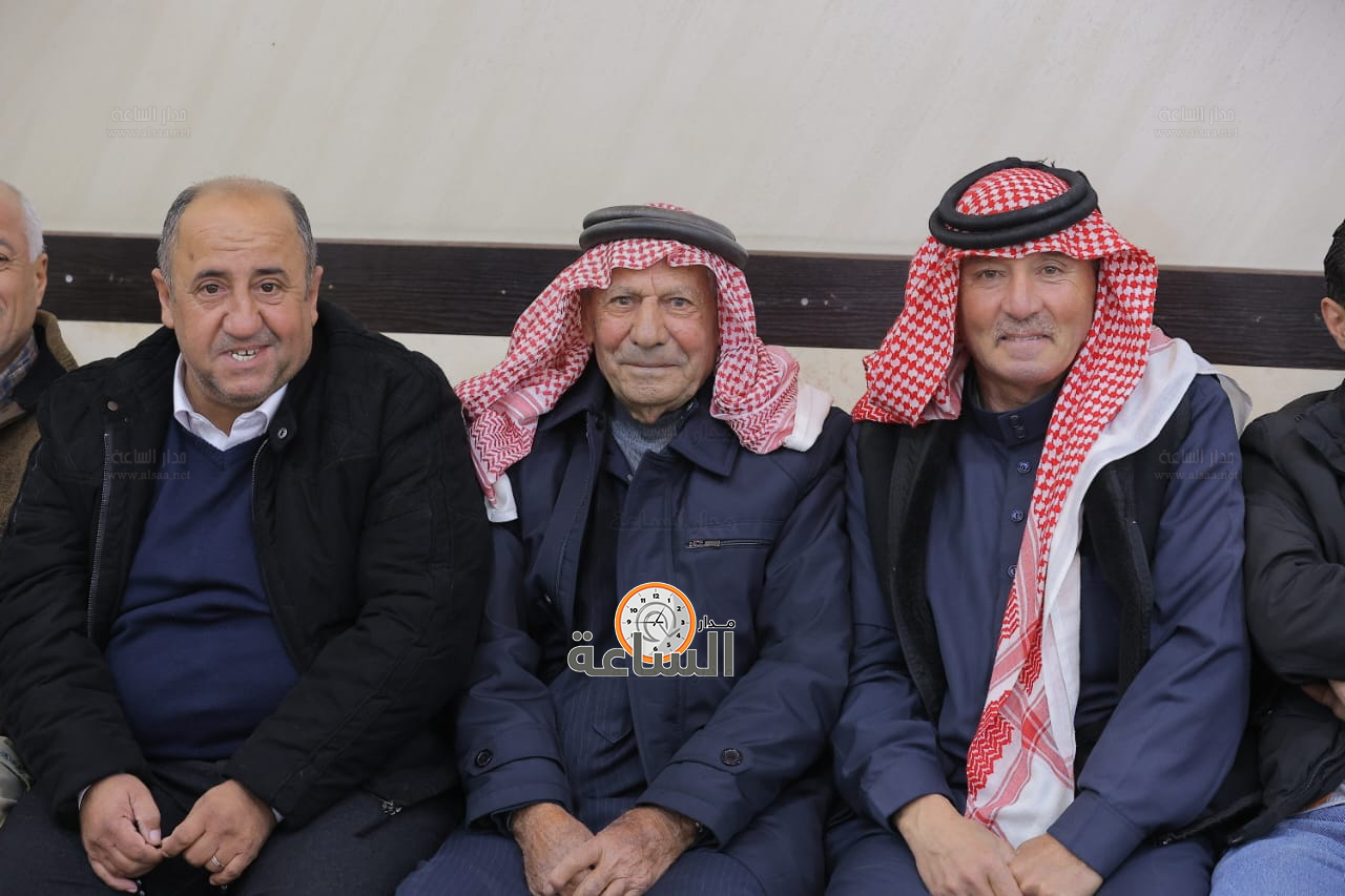 Madar Al-Saa Images 0.3994756882782271