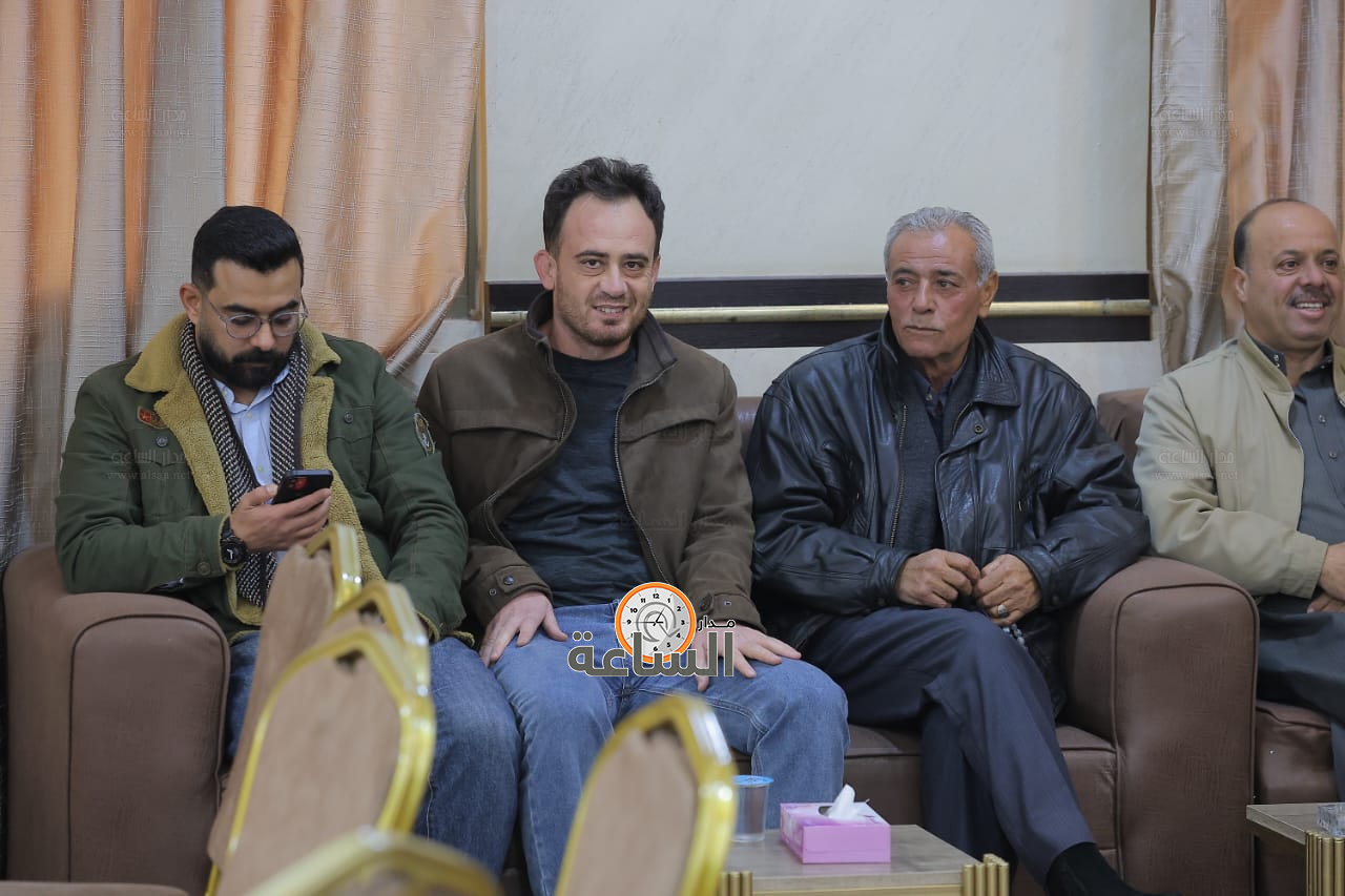 Madar Al-Saa Images 0.6011367212131805