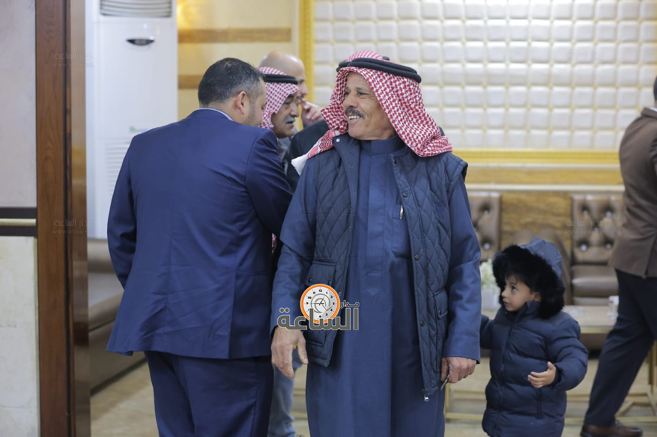 Madar Al-Saa Images 0.7851299916574696