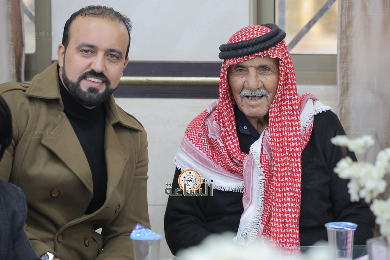 Madar Al-Saa Images 0.244334530901552