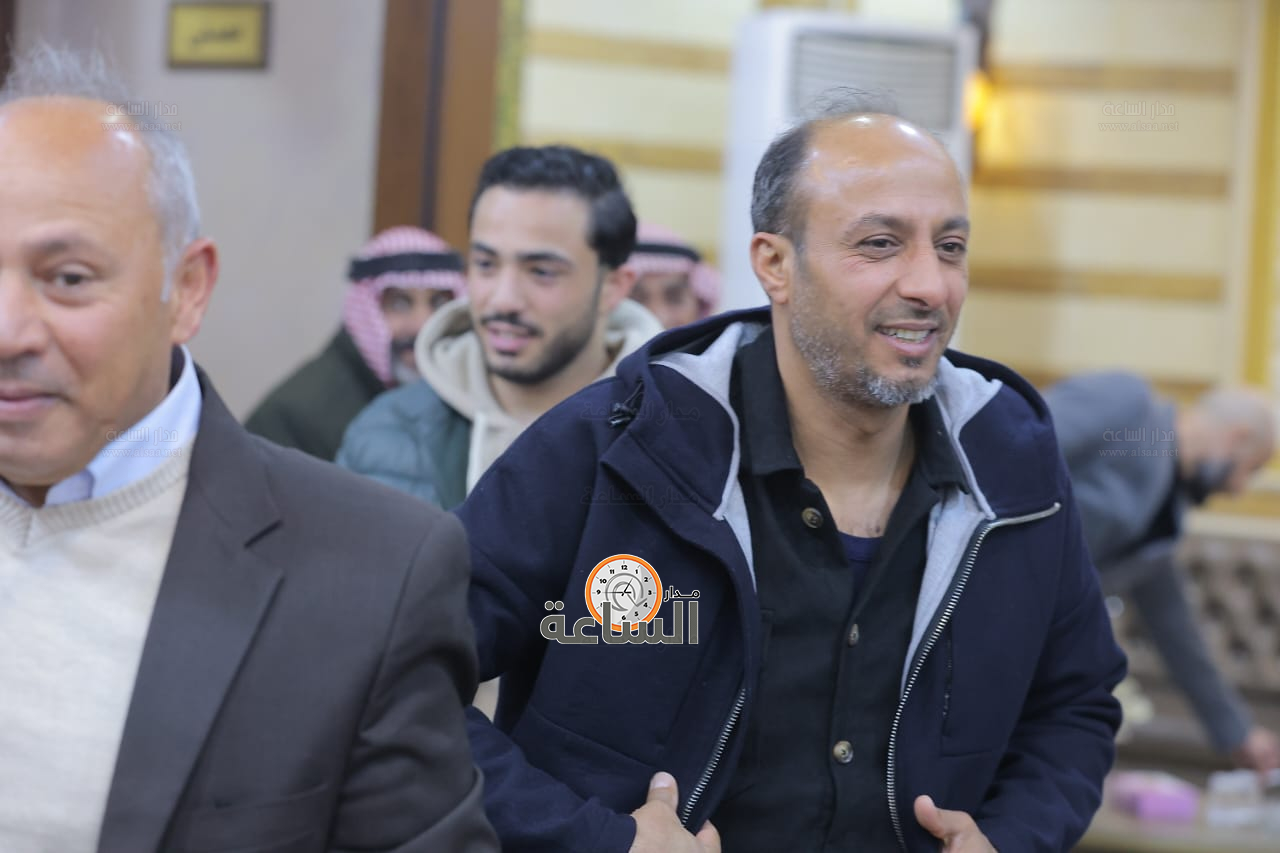 Madar Al-Saa Images 0.7034462150158762