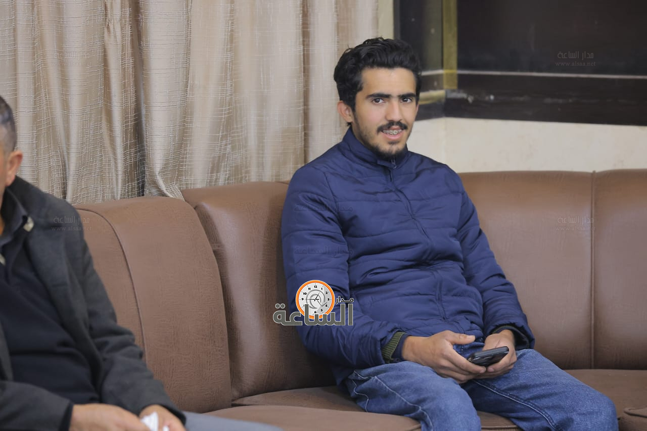 Madar Al-Saa Images 0.6383132784316972