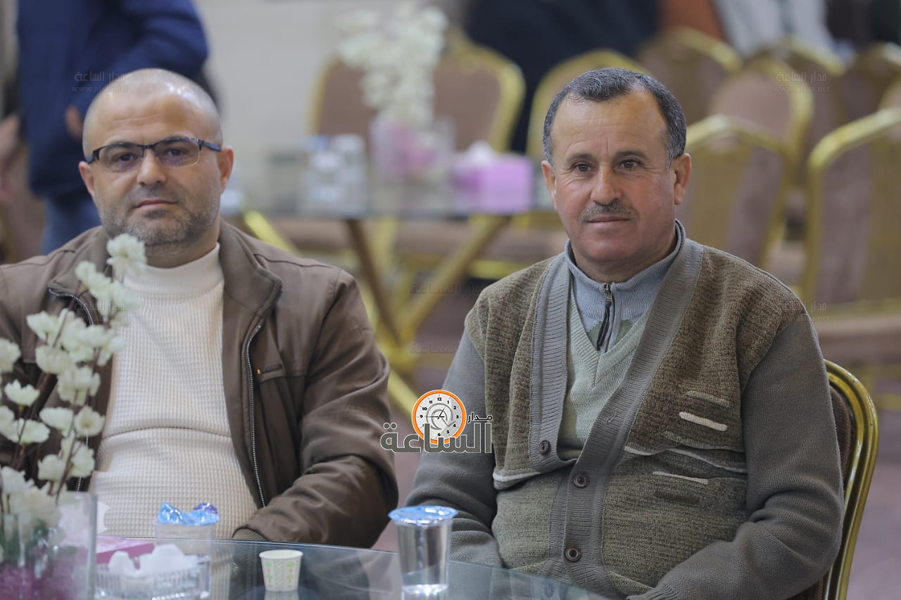 Madar Al-Saa Images 0.06993031462142296