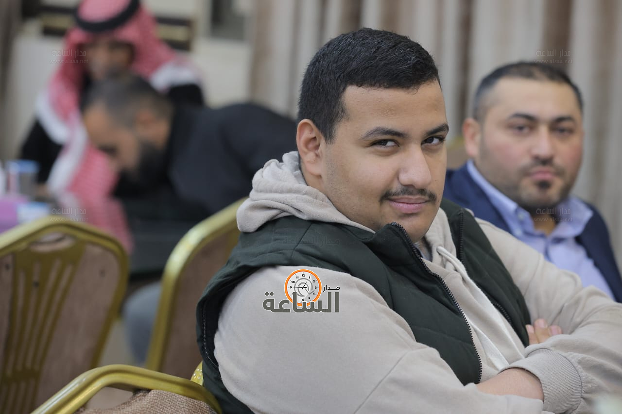 Madar Al-Saa Images 0.5973263348273775