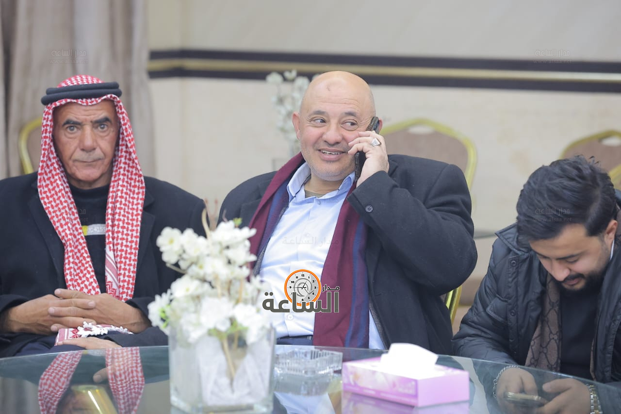 Madar Al-Saa Images 0.7108043105926481