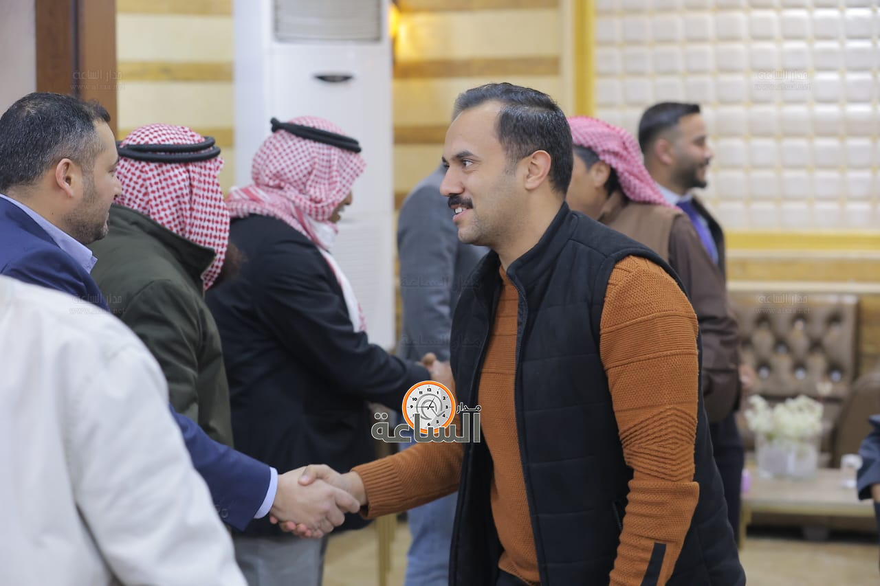 Madar Al-Saa Images 0.43020466238062605