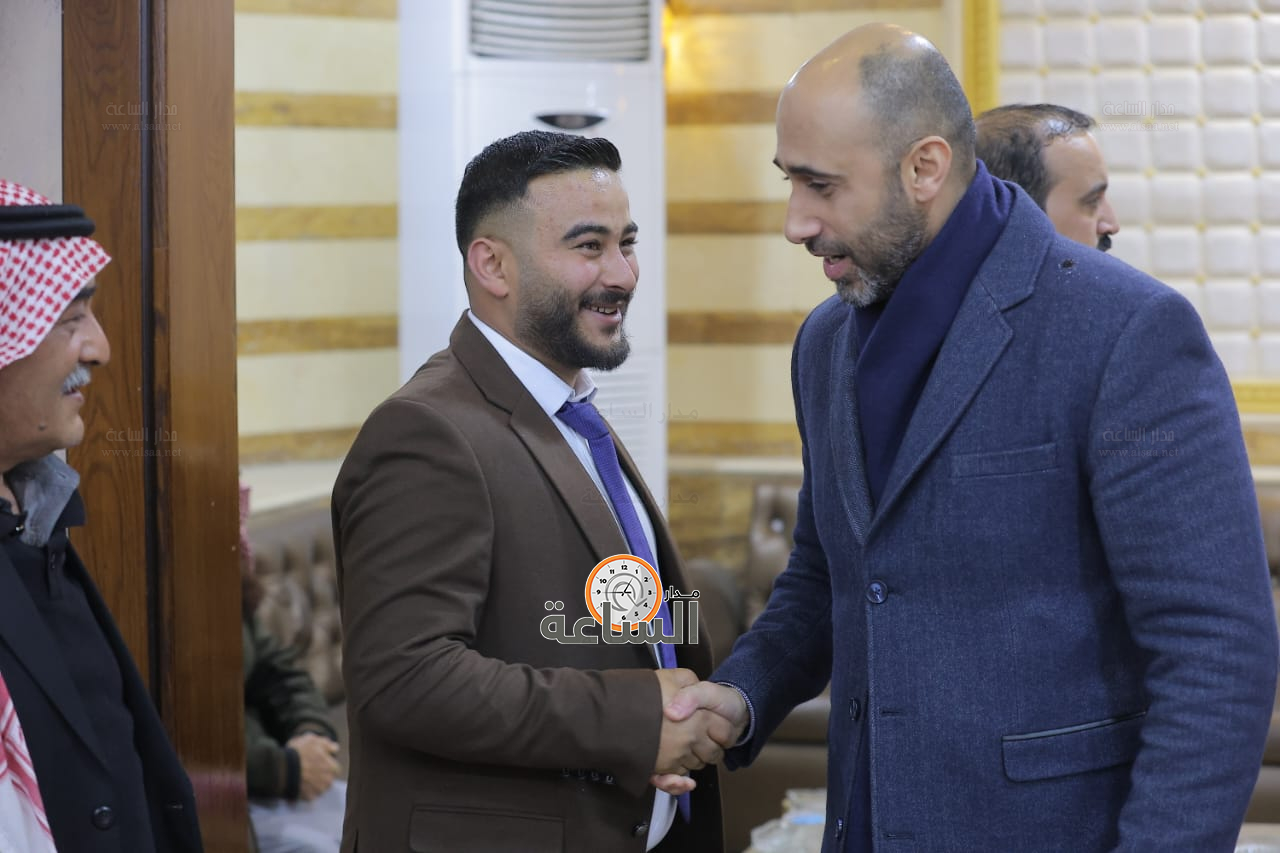 Madar Al-Saa Images 0.9904769470246186