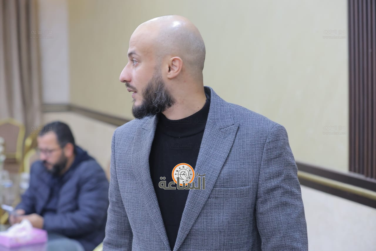 Madar Al-Saa Images 0.6439464184569327