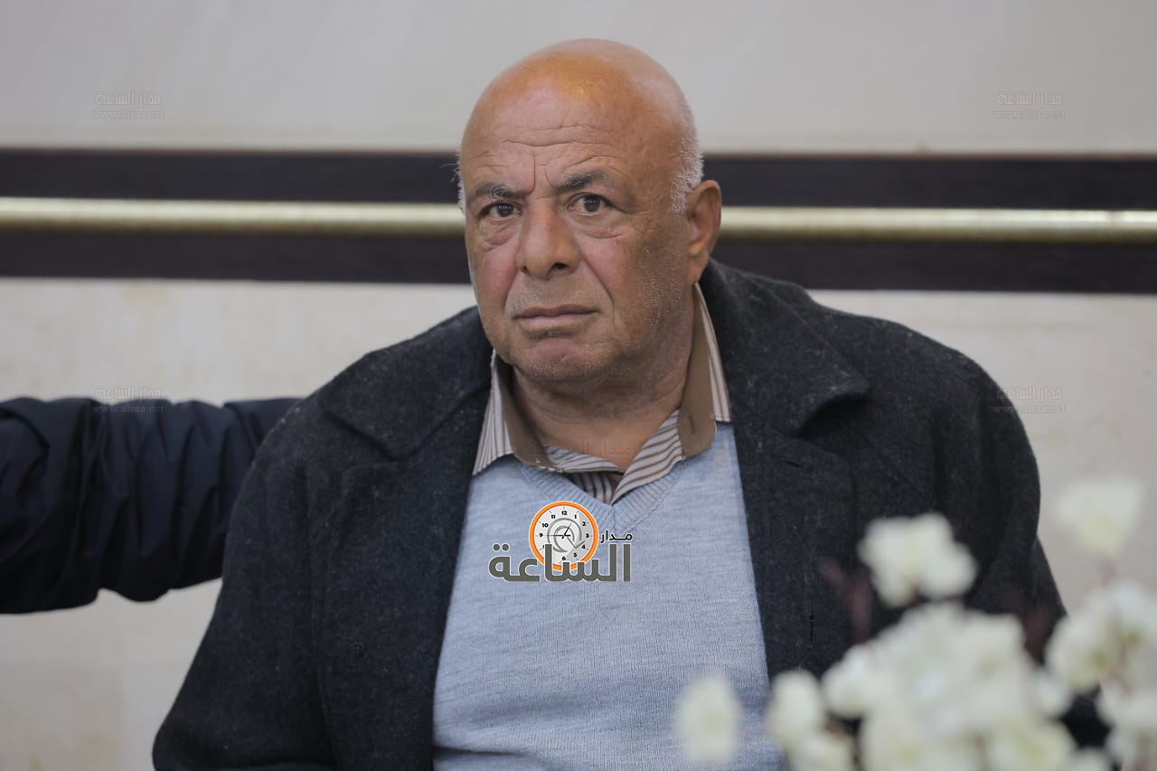 Madar Al-Saa Images 0.10139858835140592