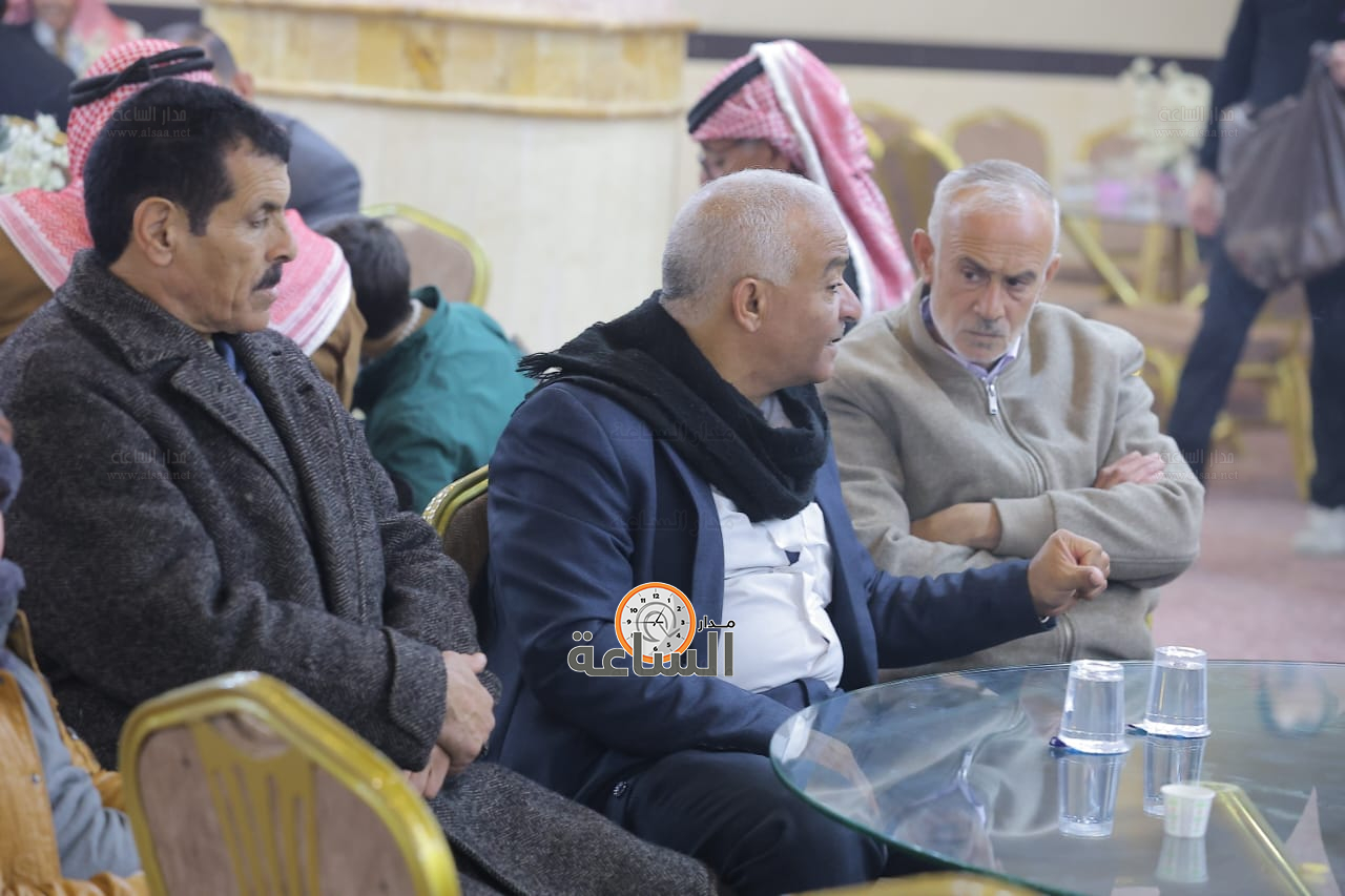 Madar Al-Saa Images 0.9315154717374637