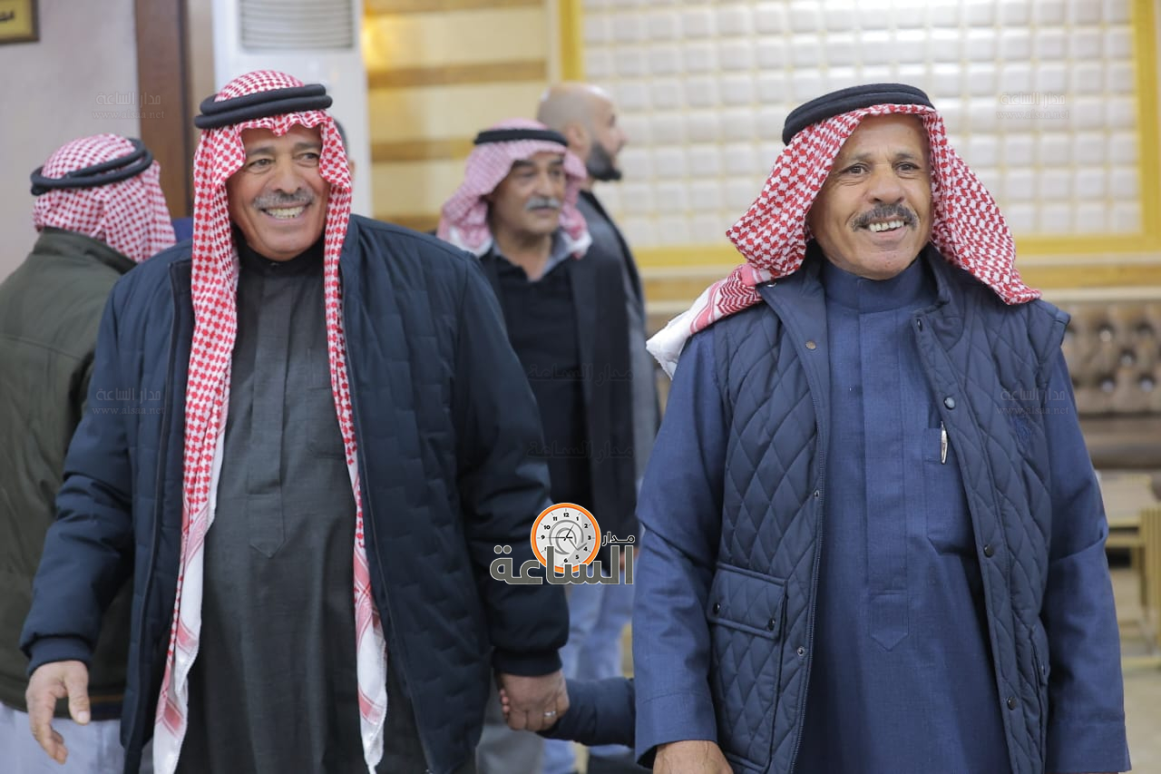 Madar Al-Saa Images 0.5377540665348616