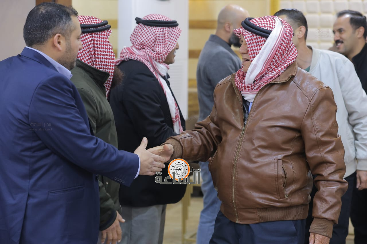 Madar Al-Saa Images 0.9465306058039926