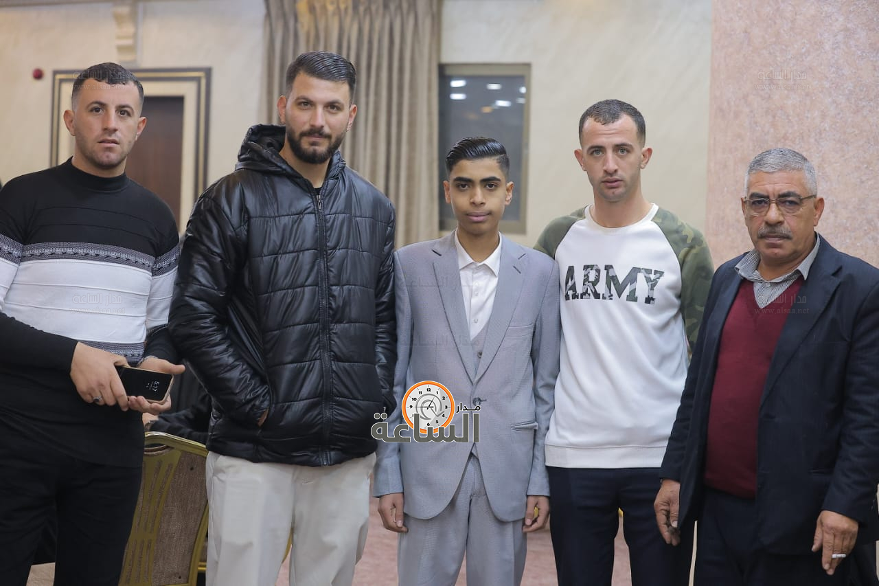 Madar Al-Saa Images 0.21666282477877308