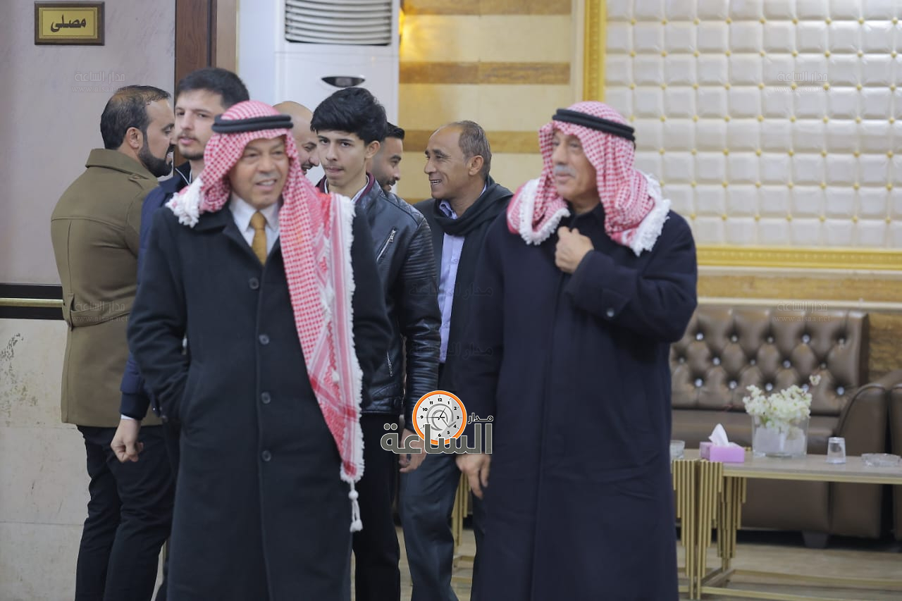 Madar Al-Saa Images 0.28099718013236696