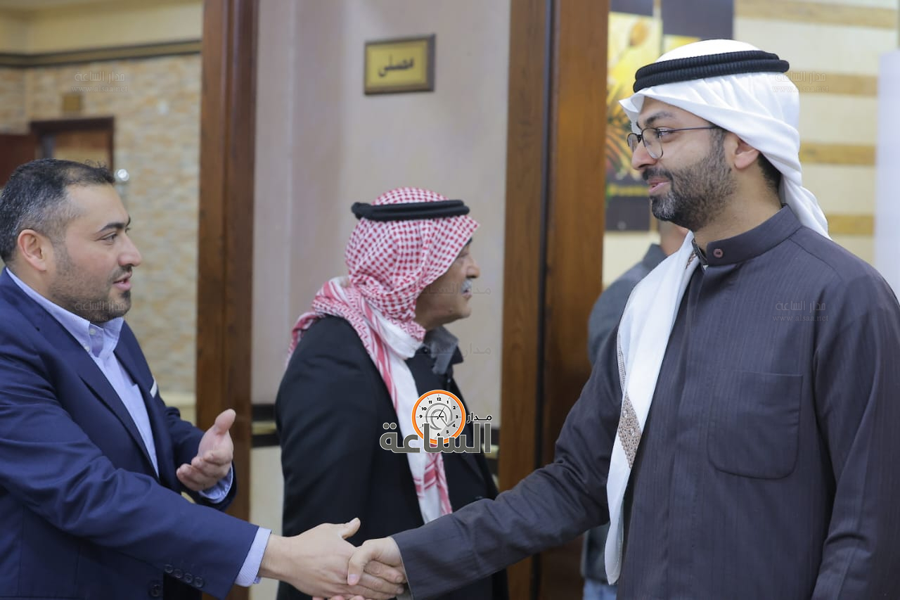 Madar Al-Saa Images 0.7521898308229523