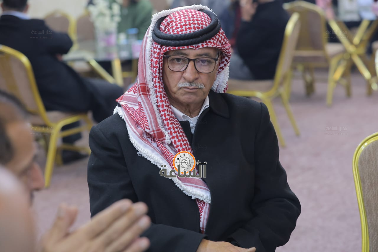 Madar Al-Saa Images 0.5568497095639078