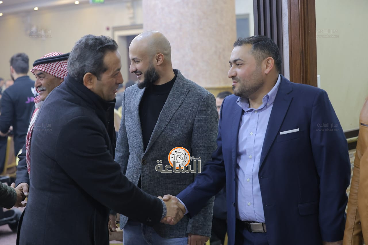 Madar Al-Saa Images 0.2381324952271907