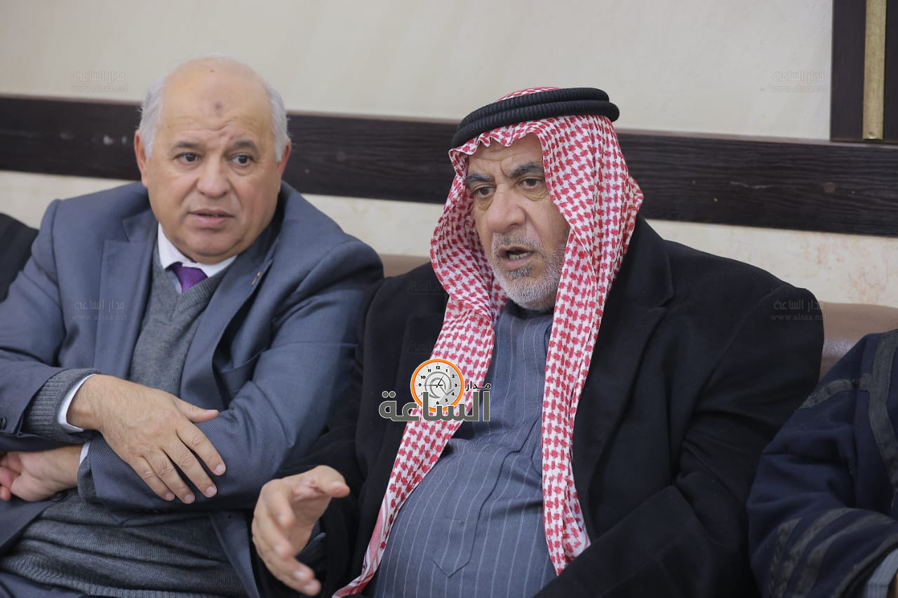 Madar Al-Saa Images 0.29346562842851776