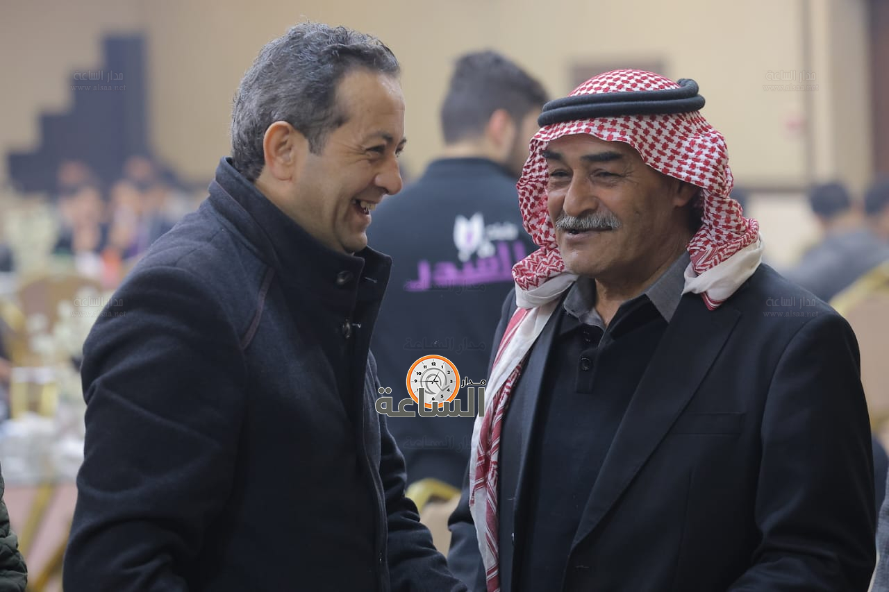 Madar Al-Saa Images 0.013466137712425552