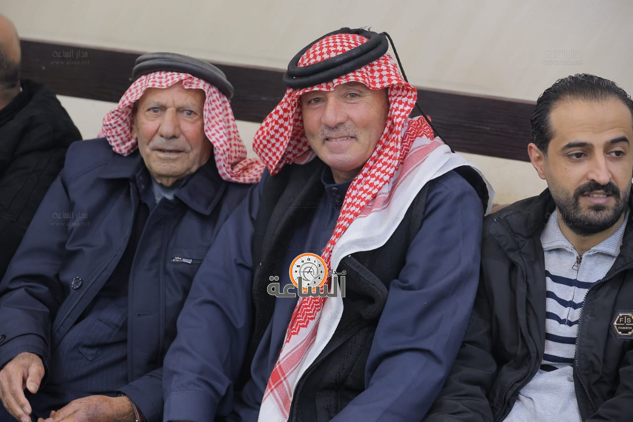 Madar Al-Saa Images 0.26118158221683063