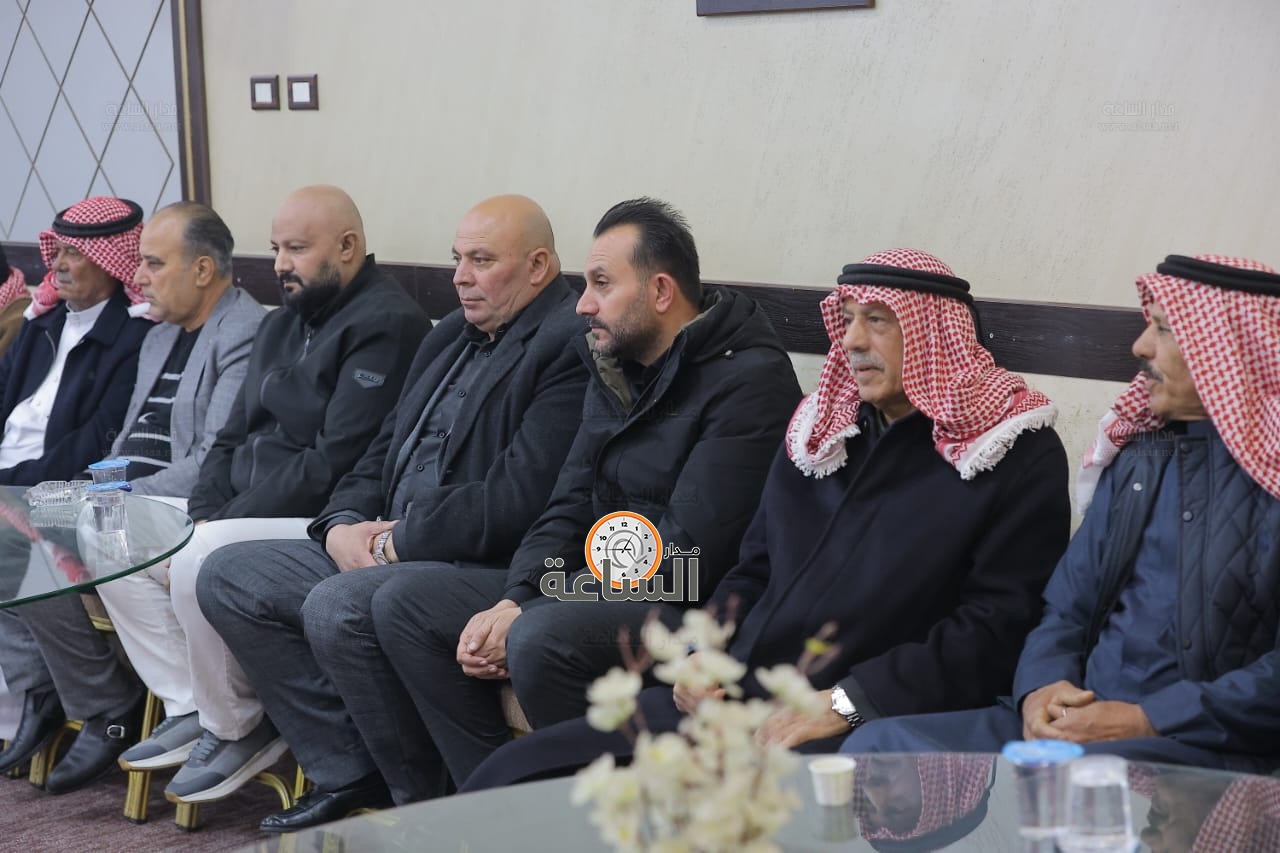 Madar Al-Saa Images 0.34417191702633754