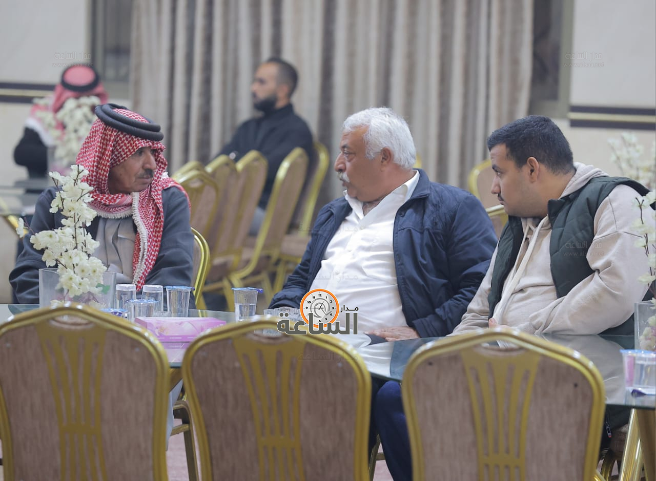 Madar Al-Saa Images 0.7394648198910337