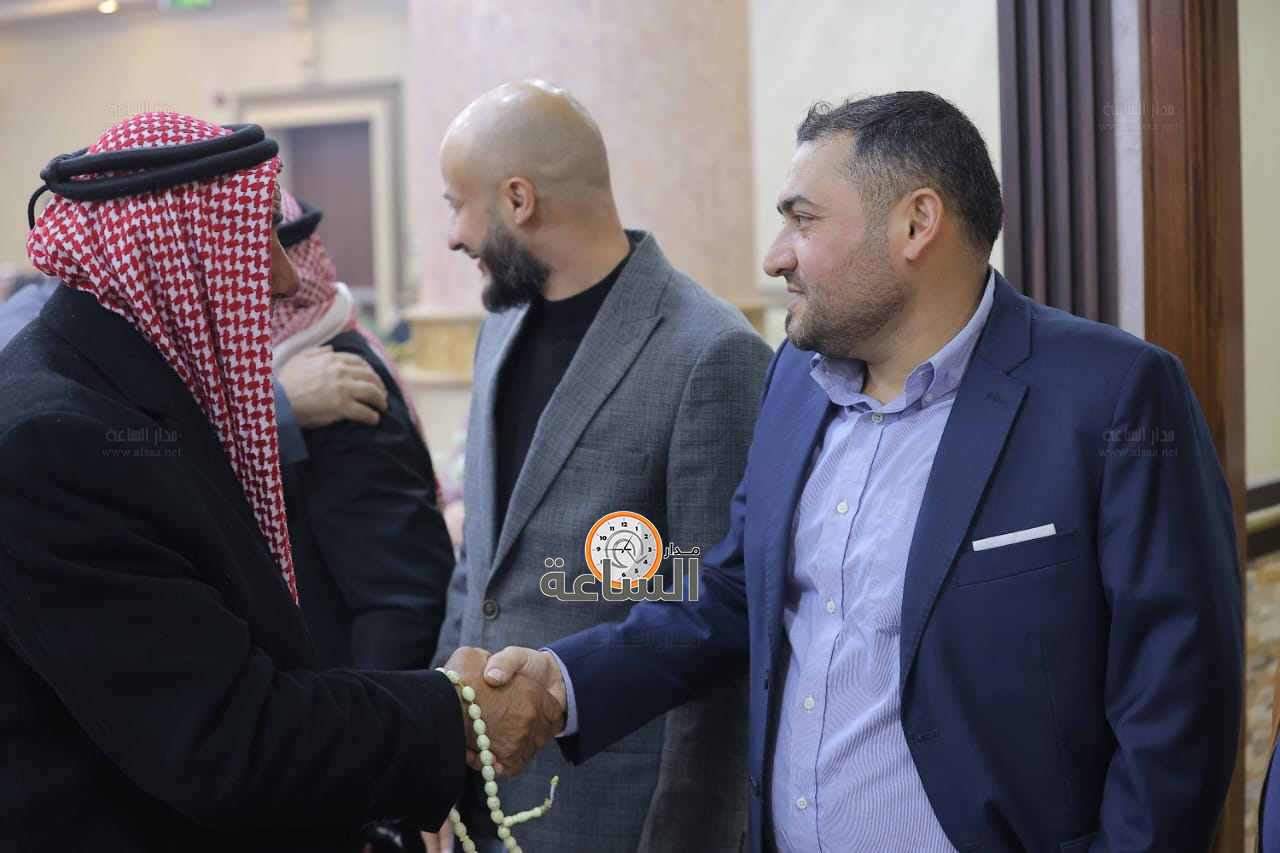 Madar Al-Saa Images 0.8415990767089194