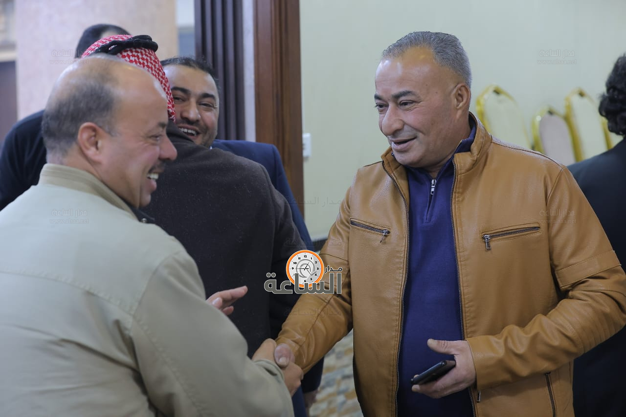 Madar Al-Saa Images 0.43231730716866845