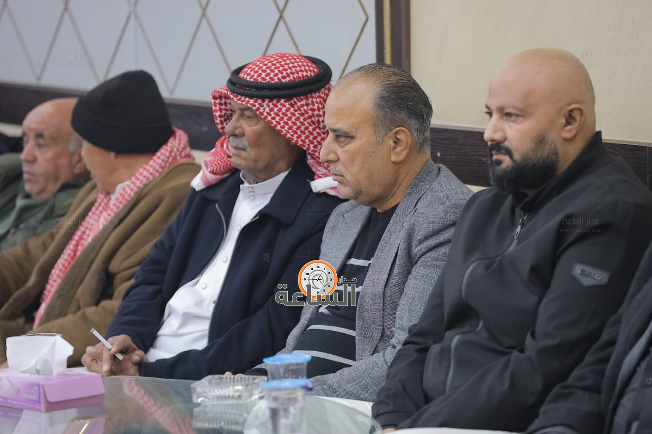 Madar Al-Saa Images 0.12595564642097112