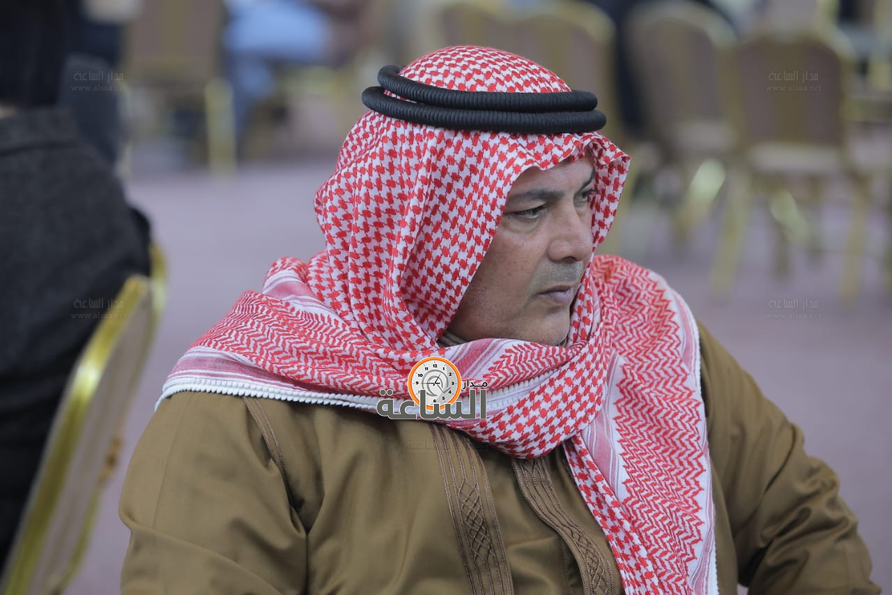 Madar Al-Saa Images 0.8357649644272254