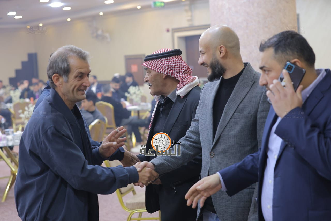 Madar Al-Saa Images 0.9799188462896209