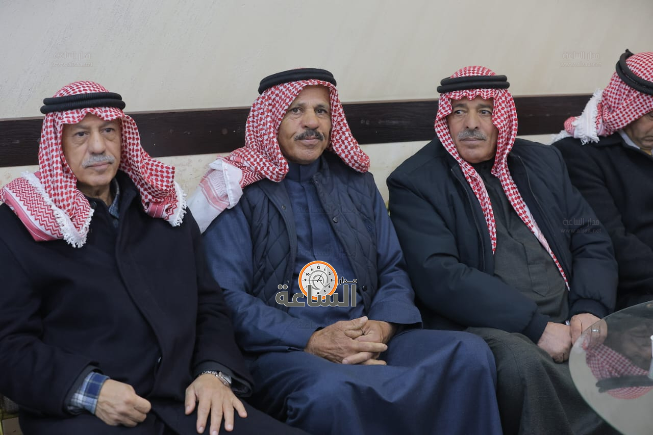 Madar Al-Saa Images 0.4935772665293958