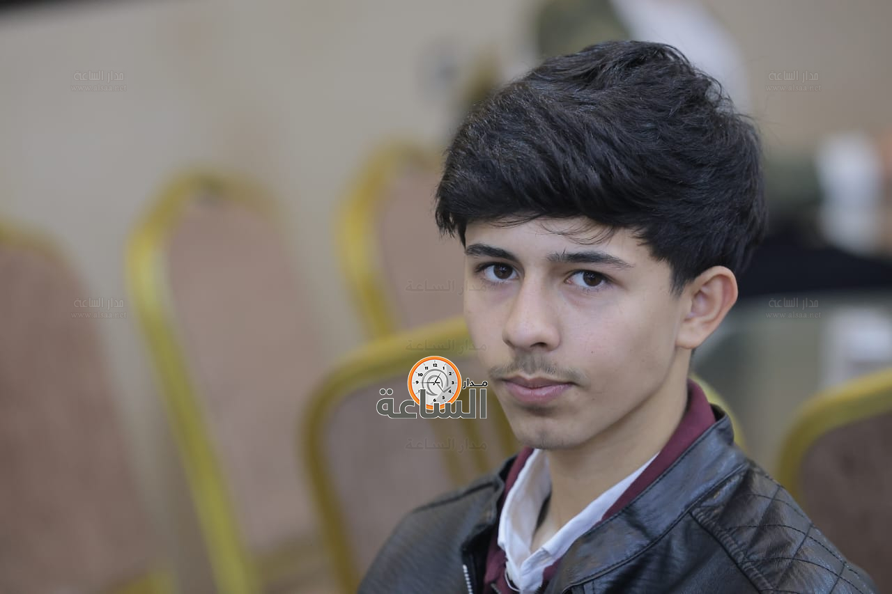 Madar Al-Saa Images 0.3496918213373086