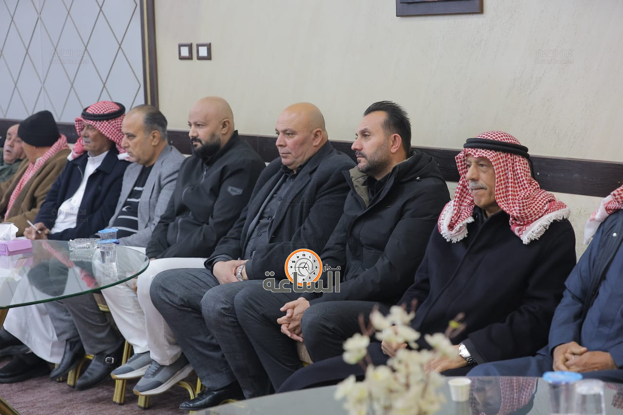 Madar Al-Saa Images 0.2686019870587639