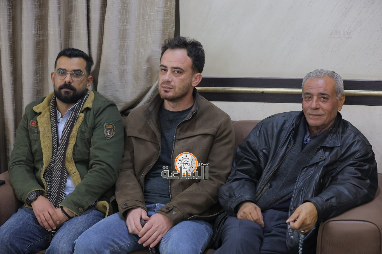 Madar Al-Saa Images 0.807181297944196