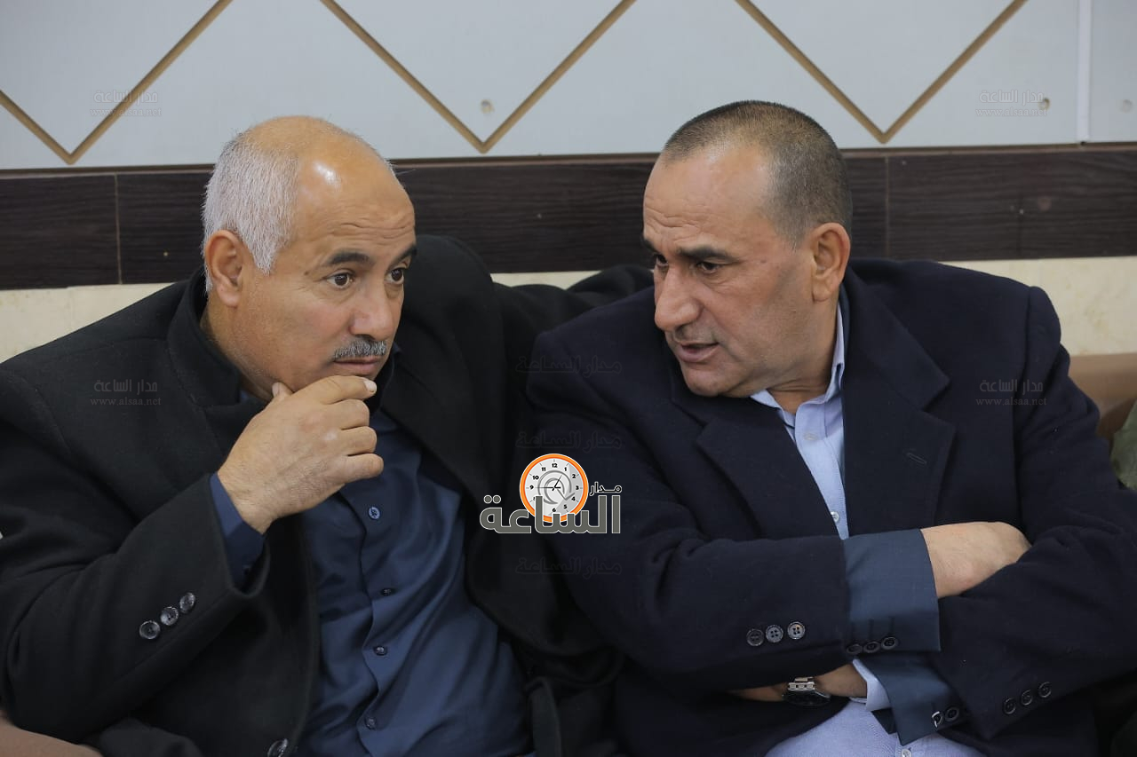 Madar Al-Saa Images 0.16909262113214762