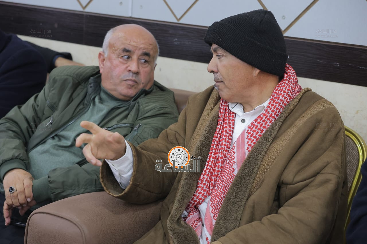 Madar Al-Saa Images 0.6726135547742248