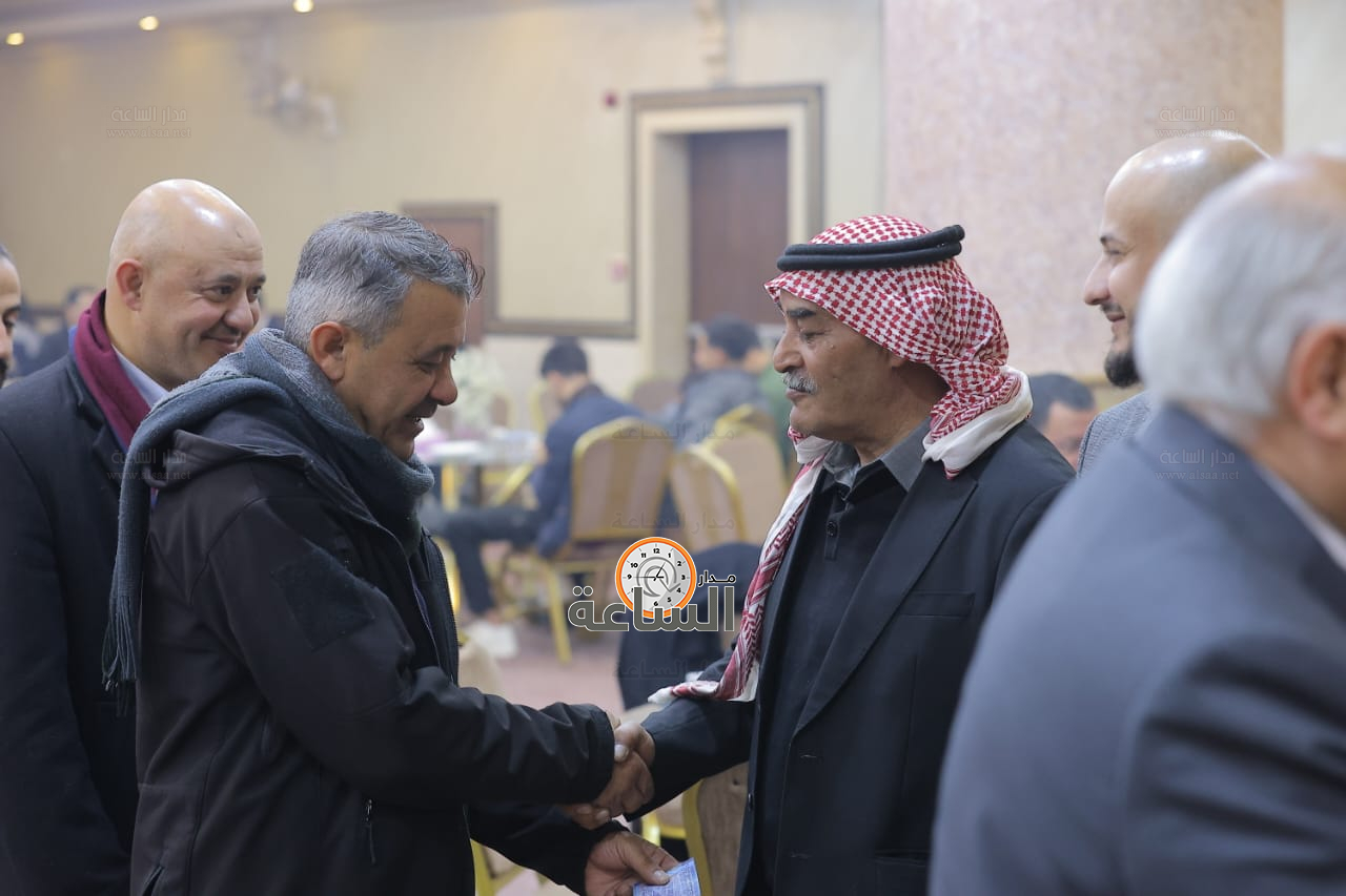 Madar Al-Saa Images 0.8892021760958935