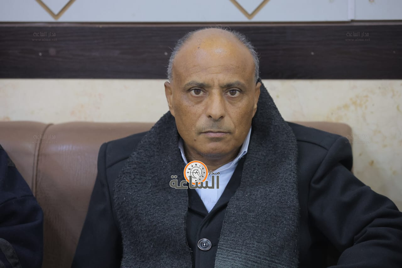 Madar Al-Saa Images 0.9245437298915186