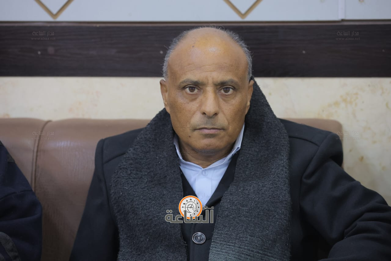 Madar Al-Saa Images 0.13577633295301195