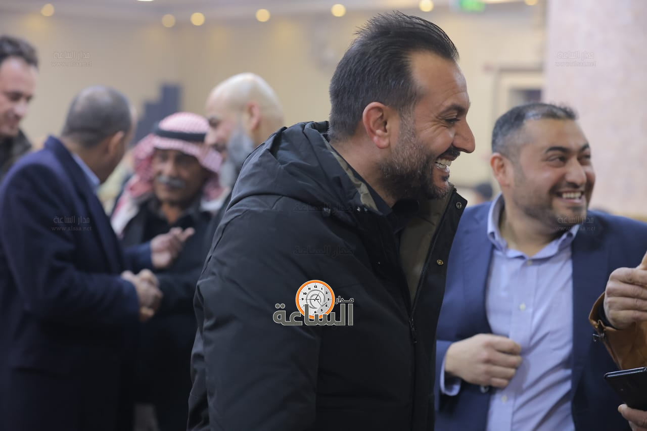 Madar Al-Saa Images 0.31900051515818173