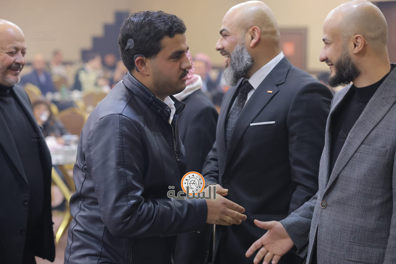 Madar Al-Saa Images 0.1126365353359915