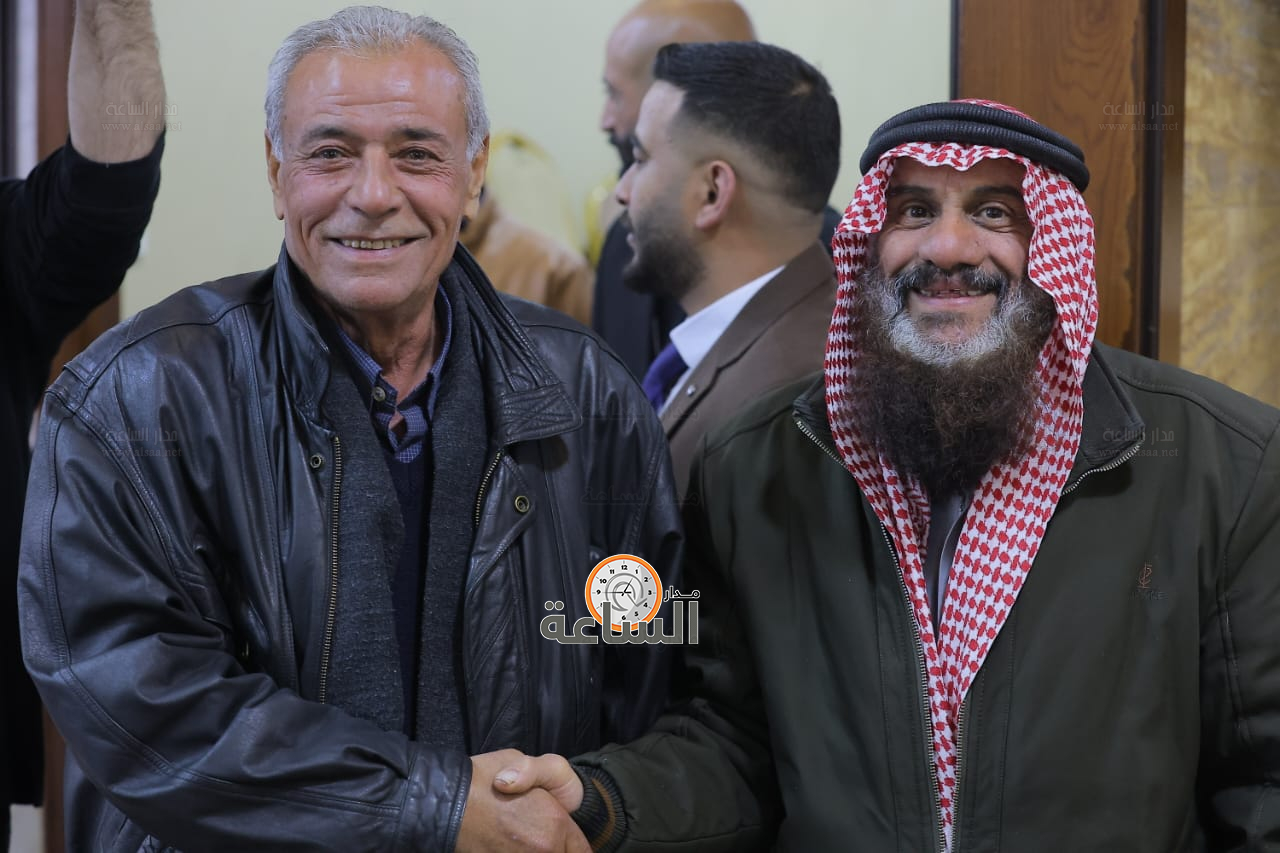 Madar Al-Saa Images 0.8727177748020046